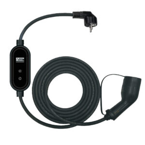 MOOVY CARICATORE PORTATILE 3.5KW