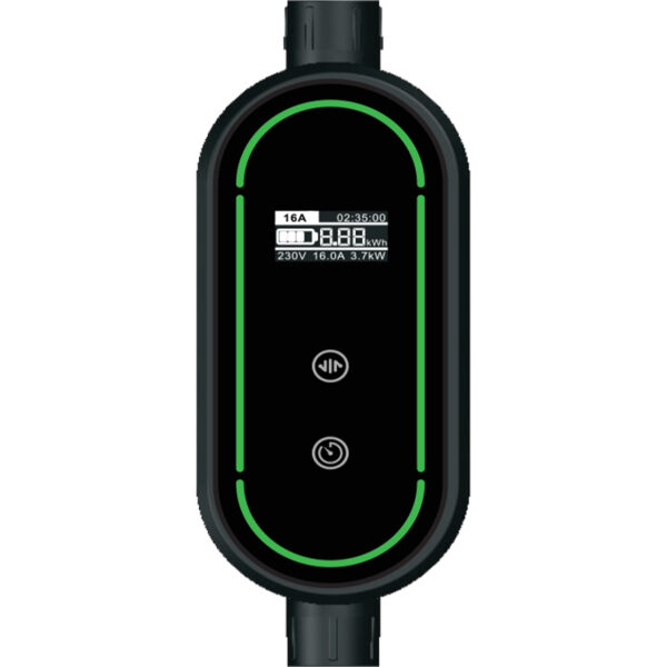 MOOVY CARICATORE PORTATILE 7KW - immagine 2