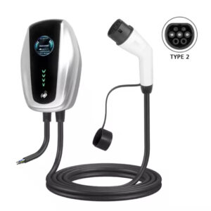 MOOVY WALLBOX SMART 3