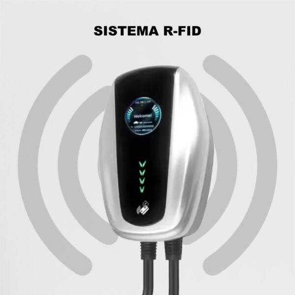 MOOVY WALLBOX SMART 3 - immagine 3