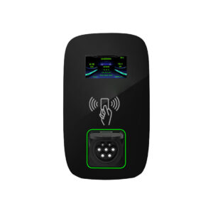 MOOVY WALLBOX SMART 2