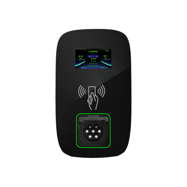 MOOVY WALLBOX SMART 2