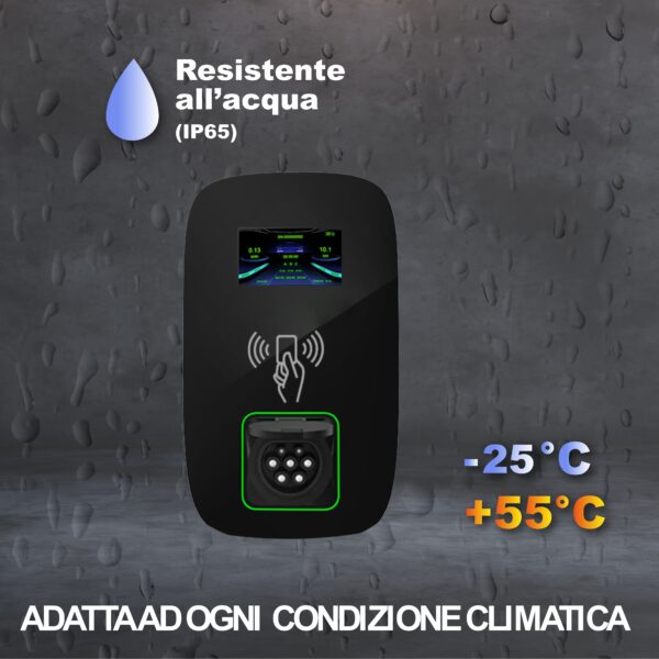 MOOVY WALLBOX SMART 2 - immagine 5