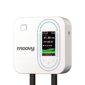 MOOVY WALLBOX SMART 1