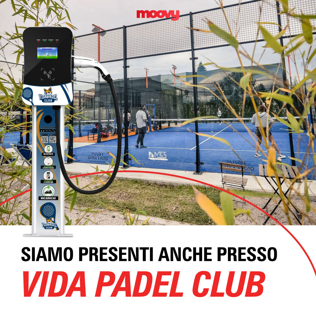 Vida Padel Club