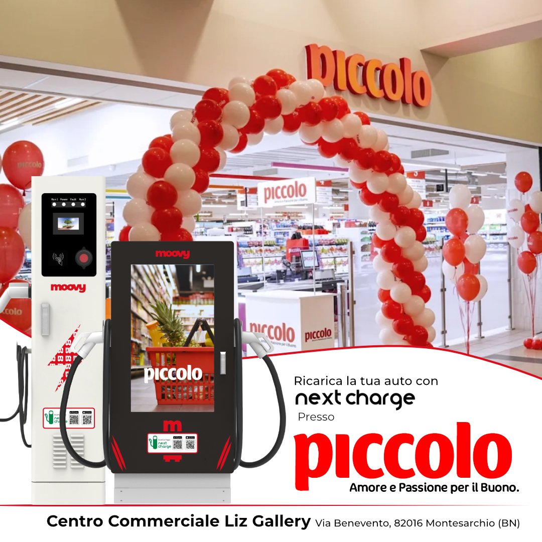 Piccolo Supermercati