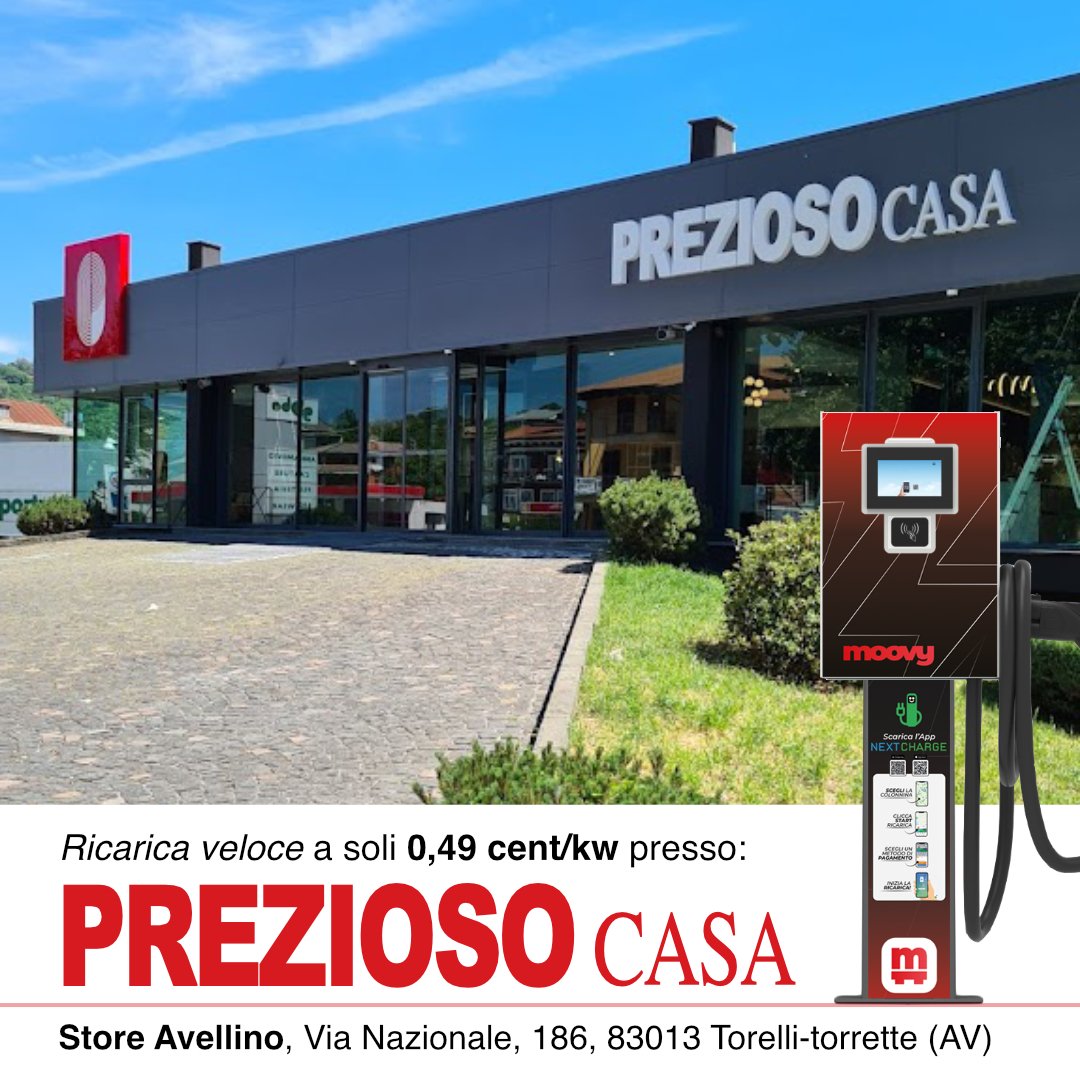Prezioso Casa